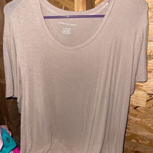 Women’s tee XL never worn